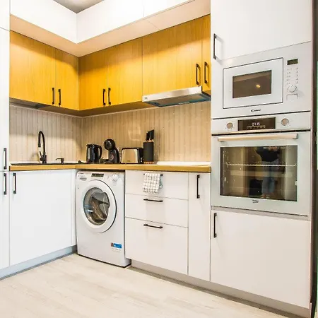 Flowers By Yamaluxe شقة *