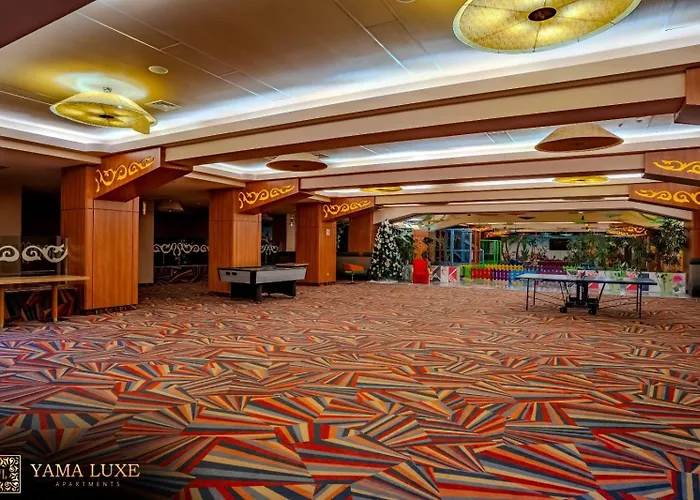 شقة Flowers By Yamaluxe بوخارست