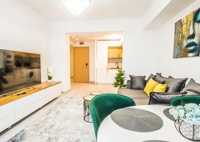 Flowers By Yamaluxe Bukurešť