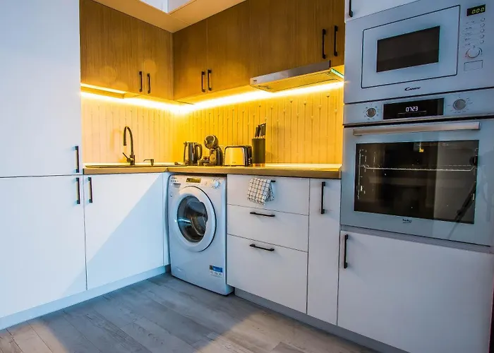 Flowers By Yamaluxe Apartament Bucureşti